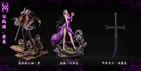【海外代購】幻影 女帝 