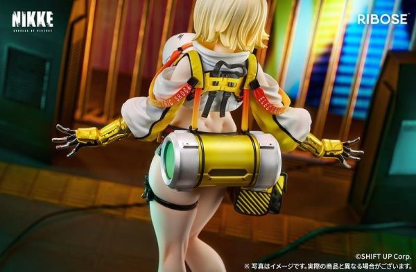 【PVC預定】RIBOSE 勝利女神 妮姬 NIKKE Elegg 伊萊格 