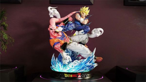 【海外代購】KD 1:4 貝吉特vs佈歐 