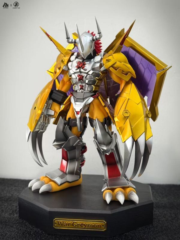 【預定】AN BBSD 戰鬥暴龍獸/黑暗戰鬥暴龍獸 