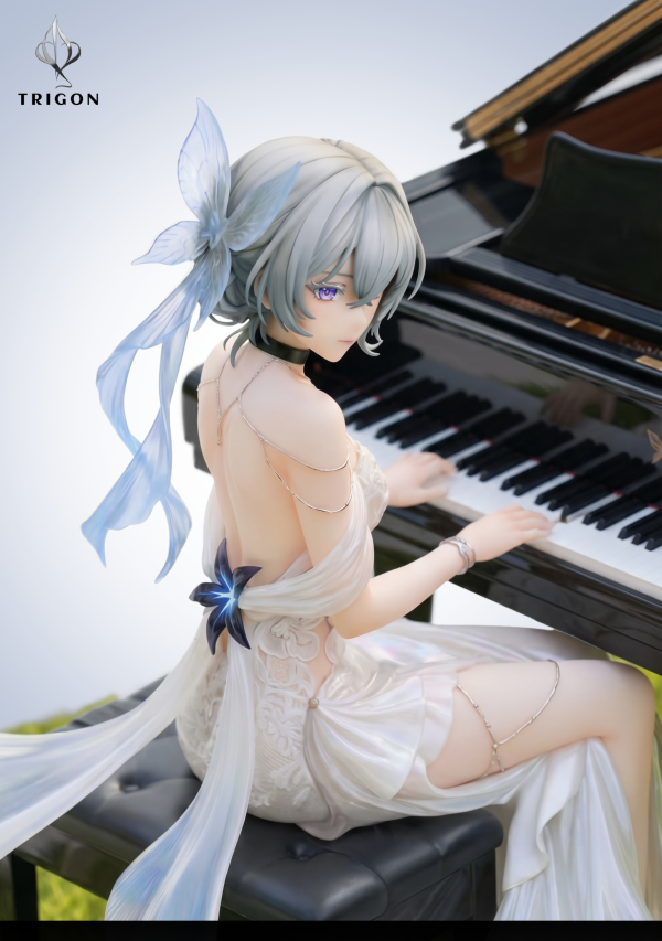 【預定】TRIGON 鋼琴演奏 守夜人TRIGON 鋼琴演奏 守夜人 