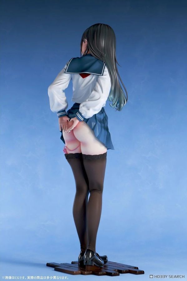 【預定】Bfull JAPAN 肉感少女 #社群小帳女子 黒星ゆに 