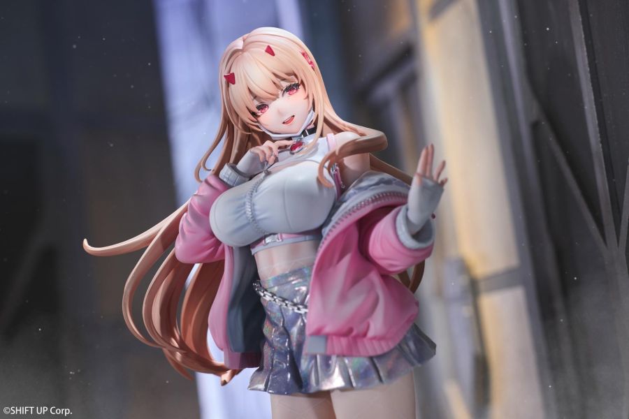 【PVC預定】Hobbysakura 勝利の女神：NIKKE 毒蛇 