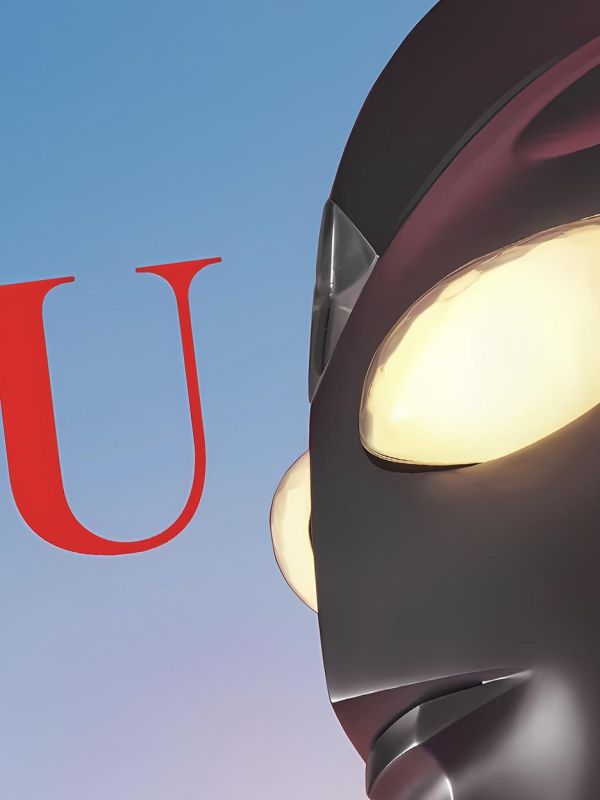 【海外代購】星空 《奧特60週年》初代奧特曼迪迦傑克艾斯賽文蓋亞Ultraman裝飾畫 