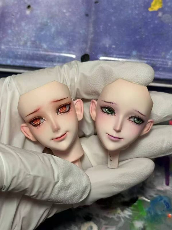 【預定】Hr night系列第一彈 瑪奇瑪& 蕾塞 