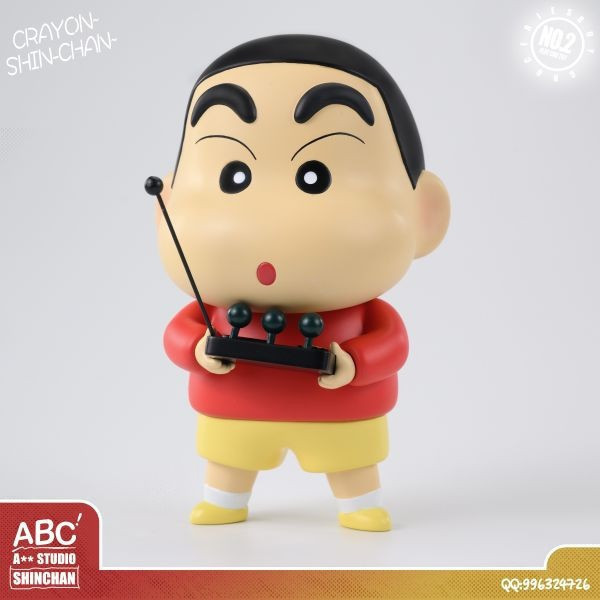 【系列代購】ABC 中古古蠟筆小新系列代購 