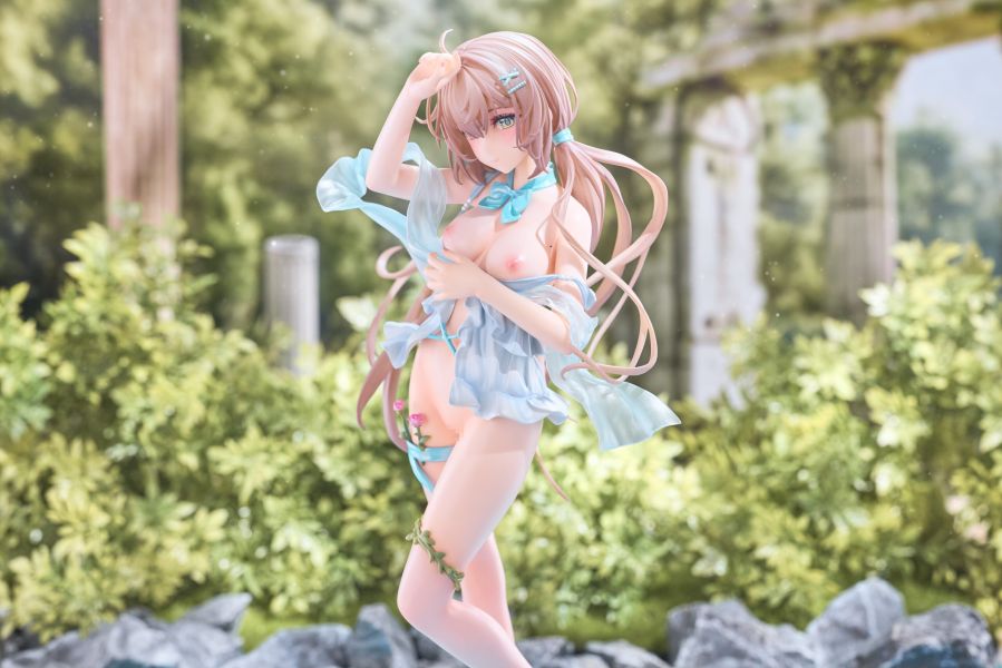 【R18-預定】Pink Charm ほうき星 原畫 桃子 First Bloom DX豪華版附特典 