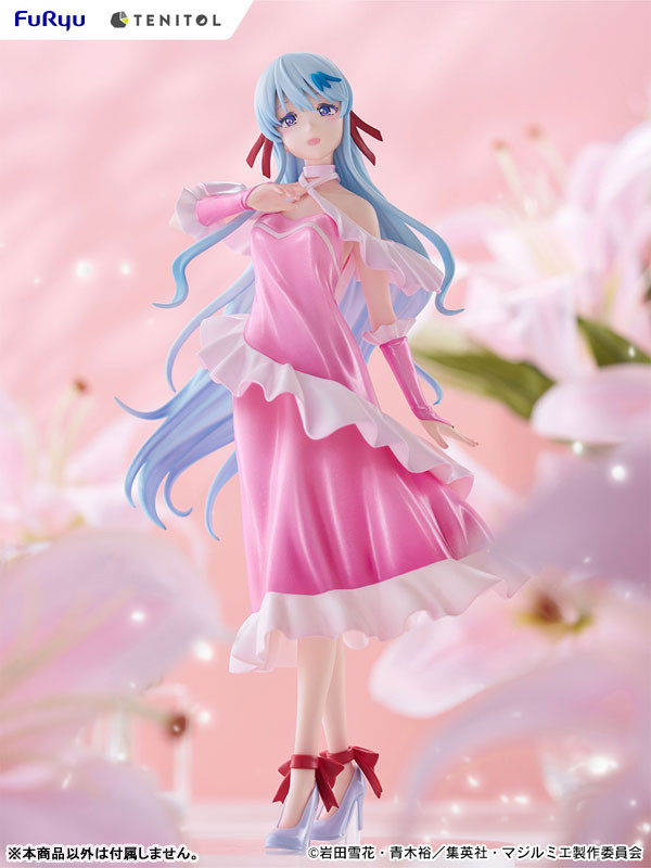 【預定】FuRyu TENITOL 魔法光源股份有限公司 葵莉莉 