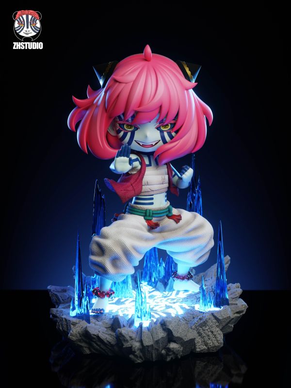 【預定】整活 猗窩座安妮亞 