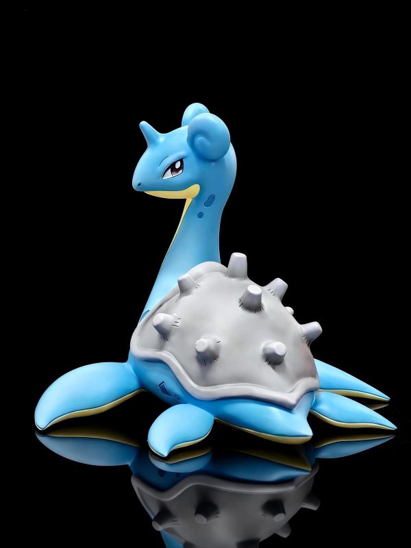 【預定】方糖 拉普拉斯（乘龍） 