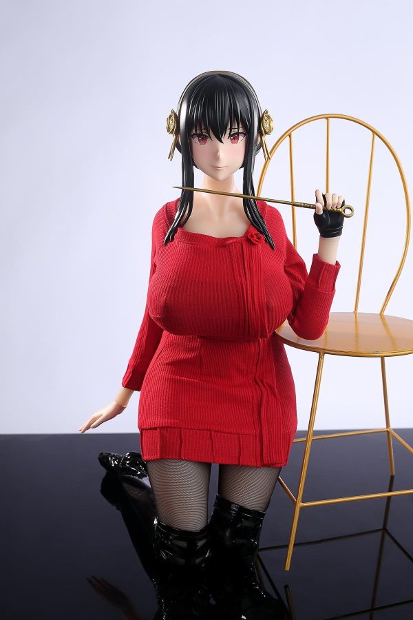 【R18-預定】禦宅 約爾 