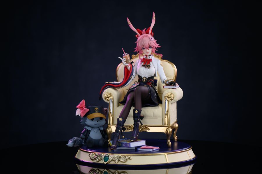 【預定】樓蘭 loulan 緋英 