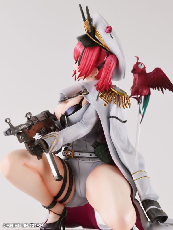 【預定】MEDICOS 勝利女神 妮姬 NIKKE 馬斯特 