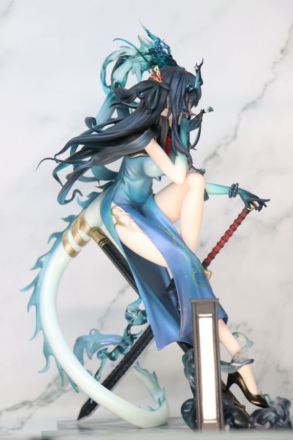 【預定】喵屋 WF2025 夕 染塵煙 明日方舟 