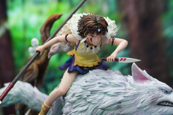 【海外代購】棉花堂 魔法公主 