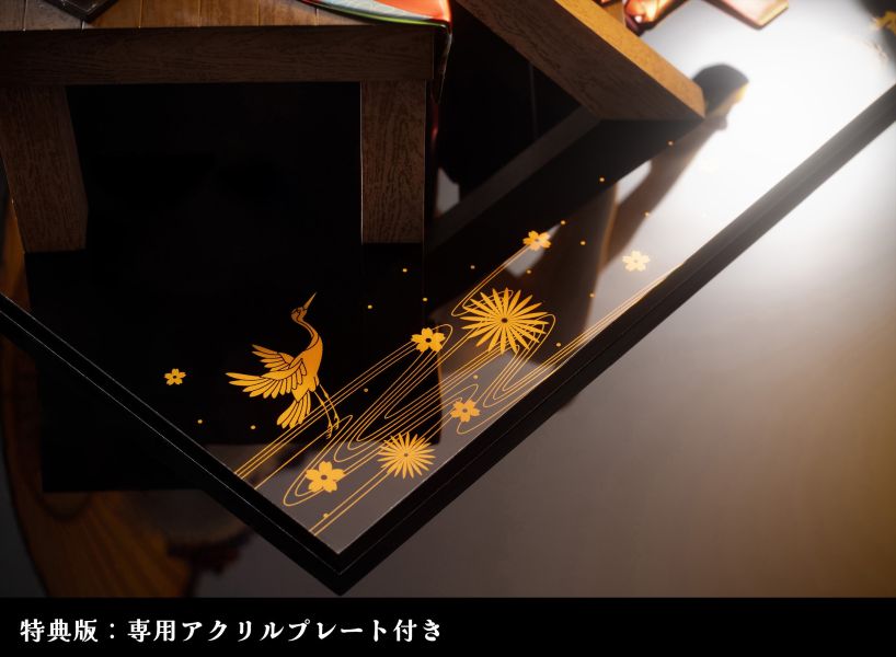 【預定】NEONMAX 碧藍航線 聖路易斯 雪下之飲Ver. 