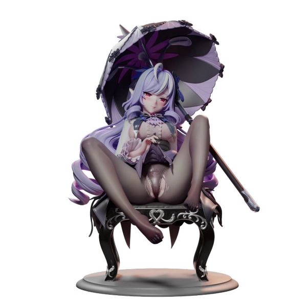 【預定】Fifteen 絕區零薇薇安 