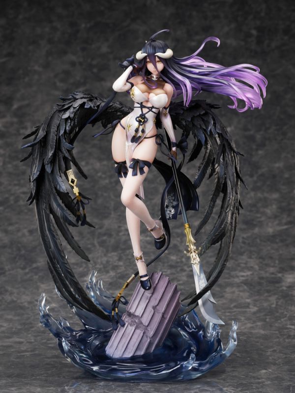 【海外代購】F:NEX OVERLORD 雅兒貝德 旗袍Ver 