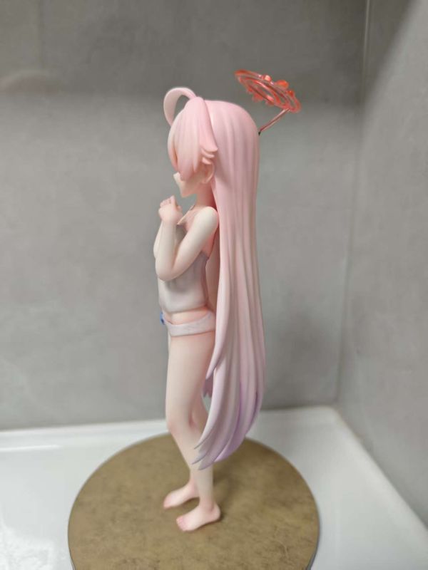 【海外代購】CY 碧藍檔案 BC 小鳥遊星野（更衣版） 