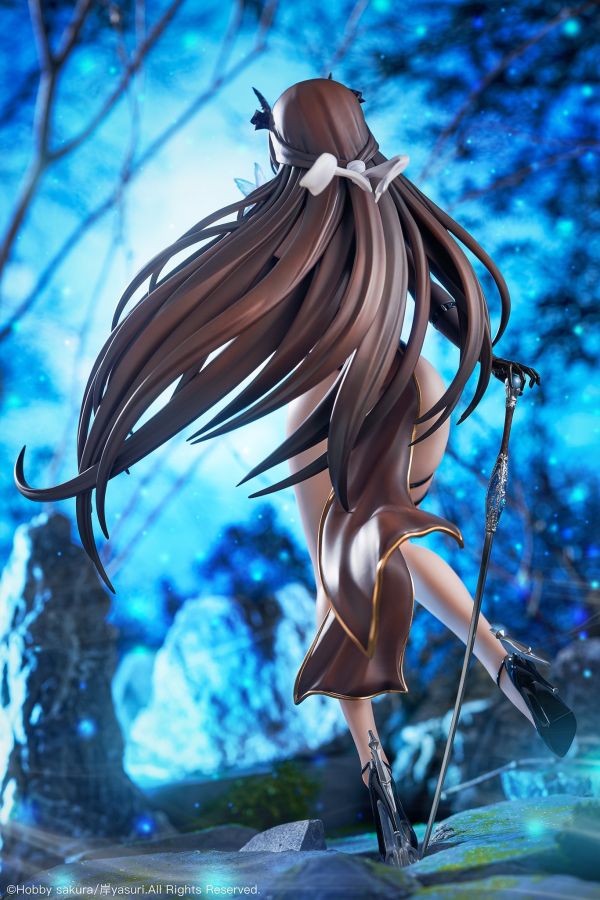 【海外代購】Hobby Sakura Lost：Order 莫焉 惡魔版 