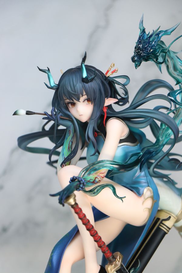 【預定】喵屋 WF2025 夕 染塵煙 明日方舟 