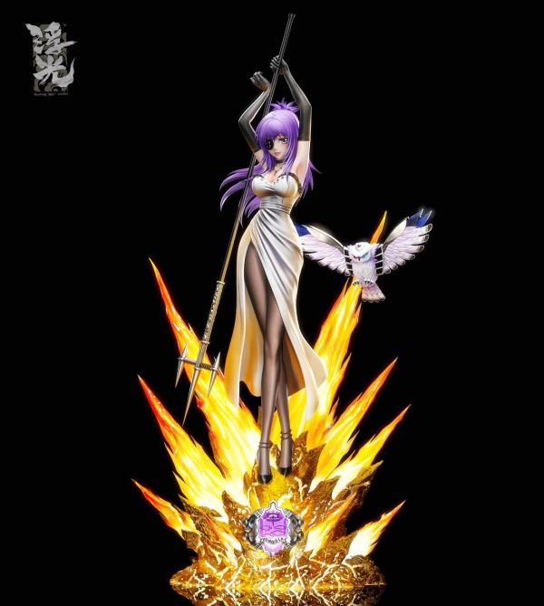 【預定】浮光 輕奢微動態站姿系列007 家庭教師 1/6 10年後 庫洛姆 