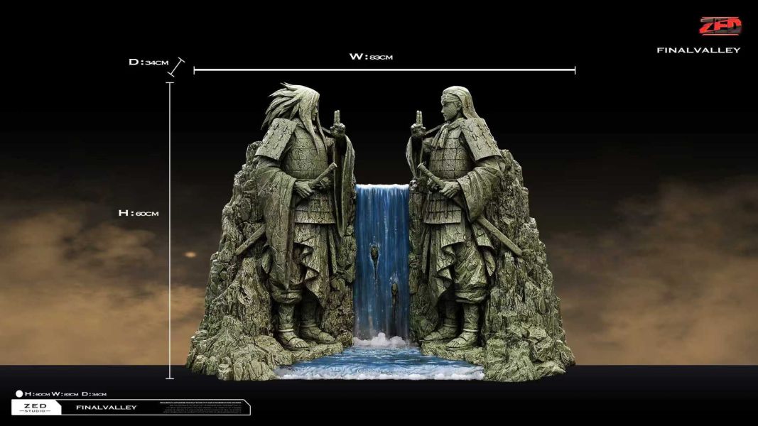 【預定】ZED 終末之谷 