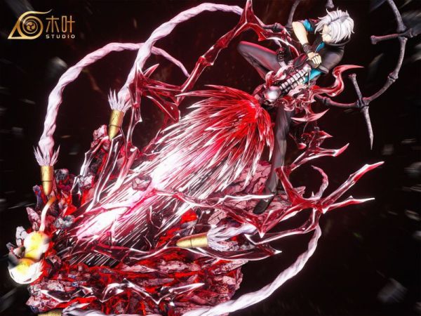 【預定】木葉 家庭教師002 獄寺隼人 