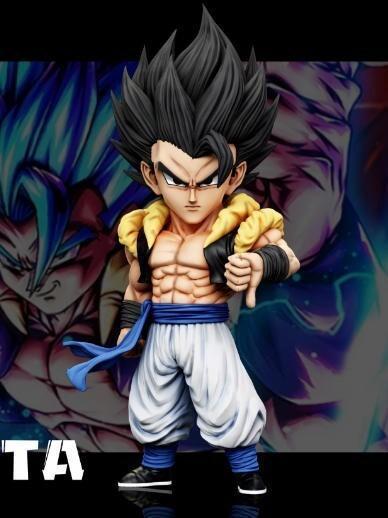 【預定】C-STUDIO 悟吉塔 七龍珠 