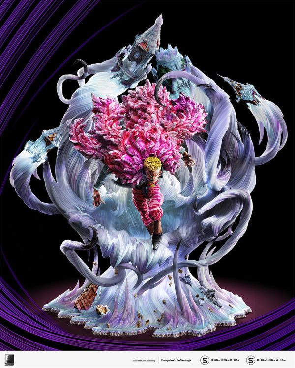 【預定】LAST SLEEP 明哥 LS 