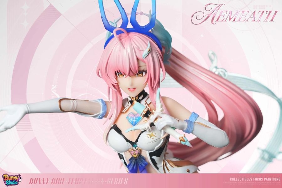 【預定】Bunny 小愛兔女郎 
