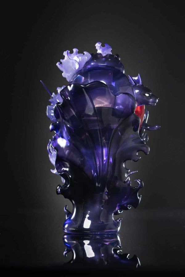 【預定】Four Horsemen 四騎士 我獨自升級 漫畫結尾 Q版 實體化 Solo Leveling Manga ending: super-deformed materialized 