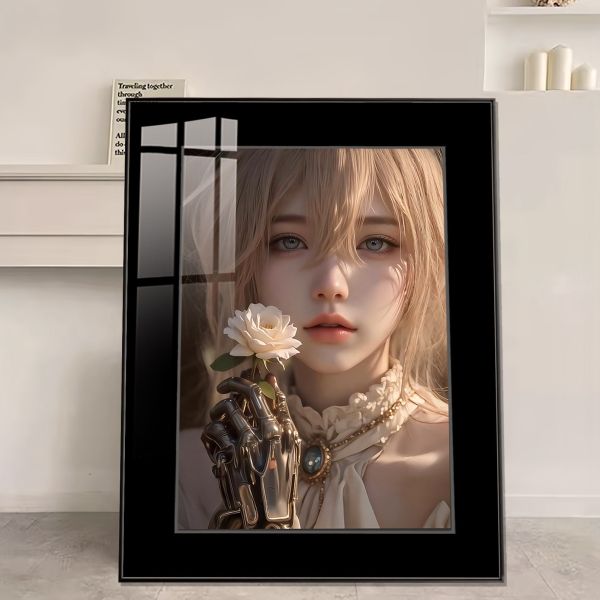 【海外代購】橘子 JUZI 薇爾莉特 聖潔 