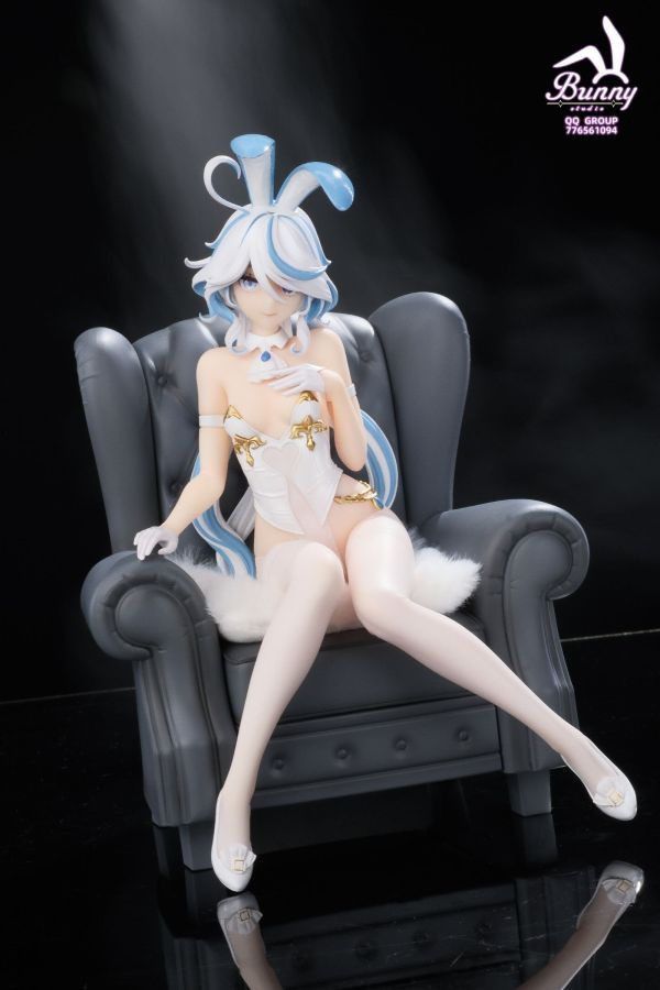 【已截單/代購洽客服】Bunny 兔女郎 美少女 第2彈 