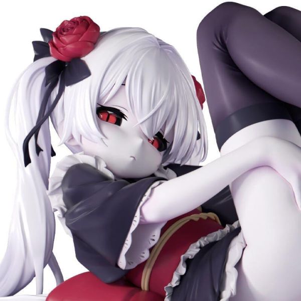 【預定】Bfull JAPAN 抹茶さま「nullちゃん」 