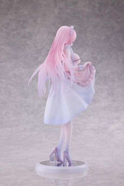 【PVC預定】Otherwhere ゆきみや湯気 女僕姊姊 辛西亞 異色Ver 
