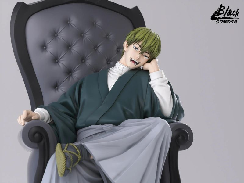 【預定】BLACK 禪院直哉 