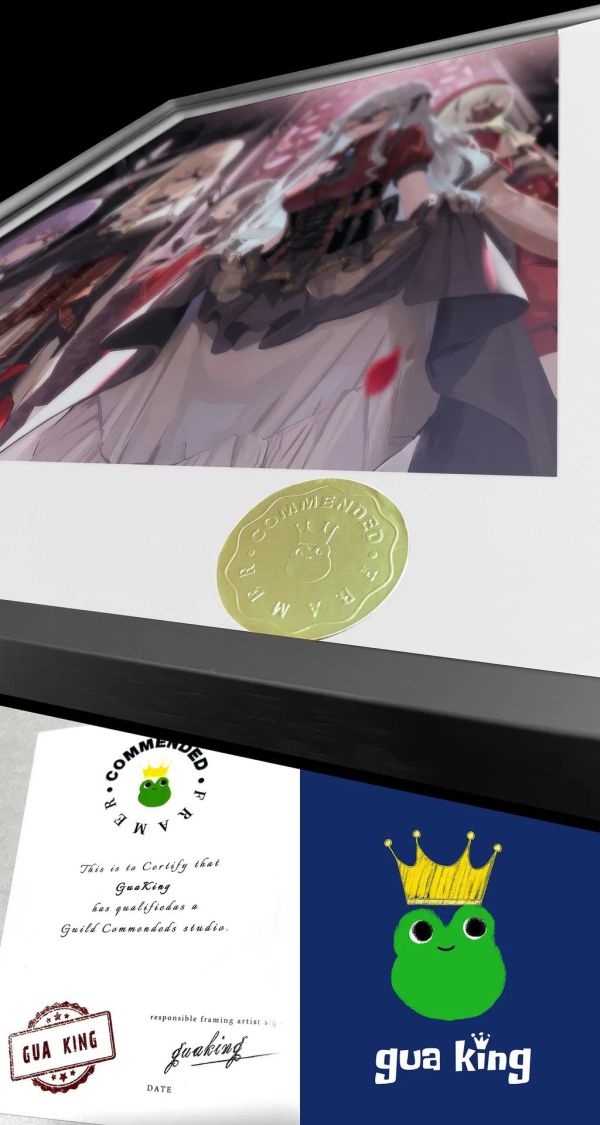 【海外代購】皇呱《金屬樂隊Ave Mujica》裝飾畫 午睡毯 地毯 