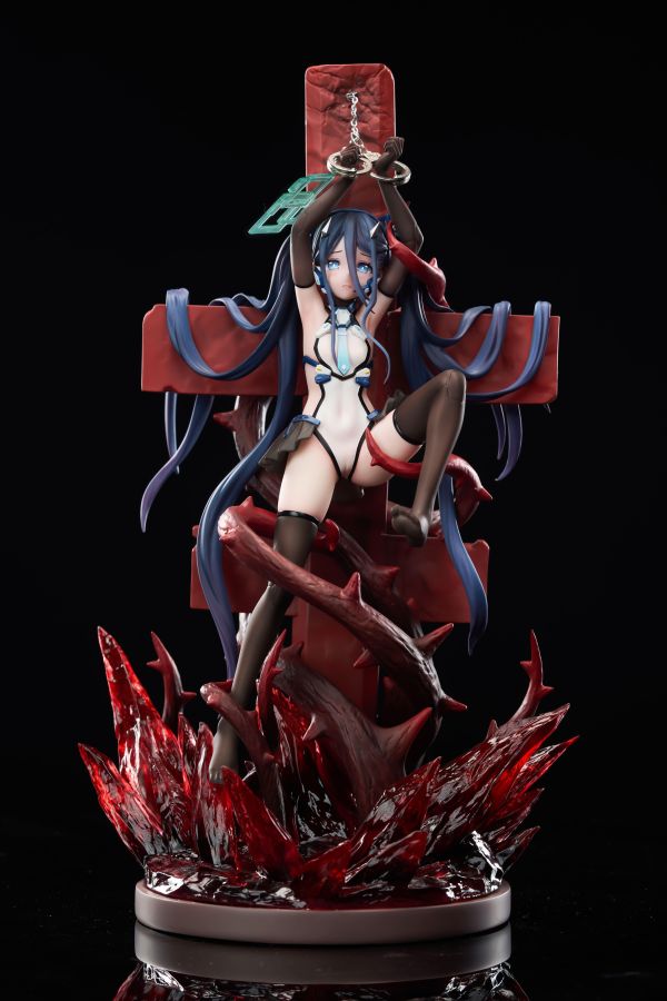 【預定】Lolikoo Alice Gear 