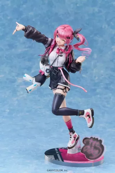 【PVC預定】A・DIMENSION 彩虹社 倉持めると 倉持妹路特 