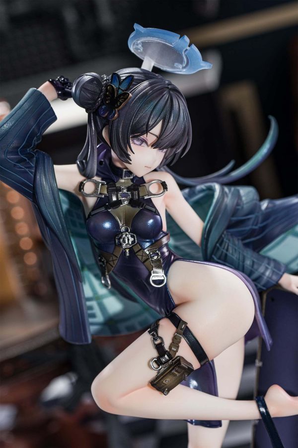 【預定】BOOST Wf2026私定 蔚藍檔案龍華妃咲 