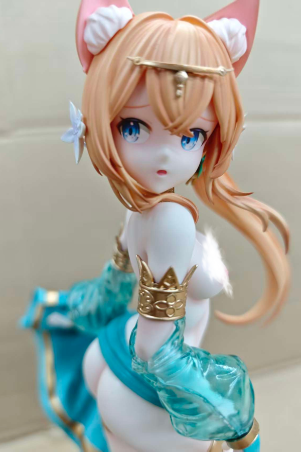 【R18-海外代購】CY 碧藍檔案 BC 舞孃瑪麗 