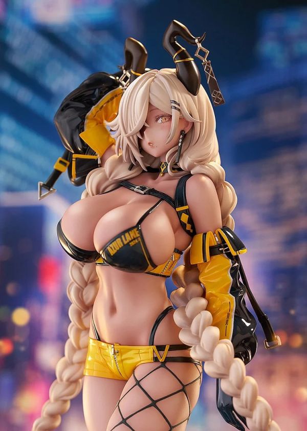 【預定】Claynel 碧藍航線 尾張 AnimeExpo 2024Ver. 