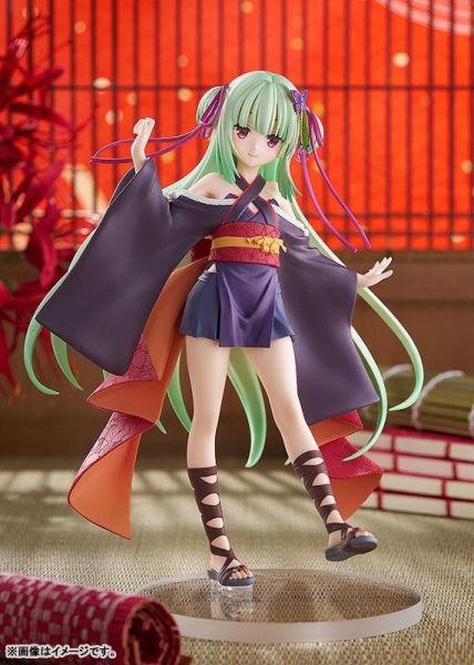 【PVC預定】Good Smile Company GSC POP UP PARADE 千戀＊萬花 叢雨 L尺寸 