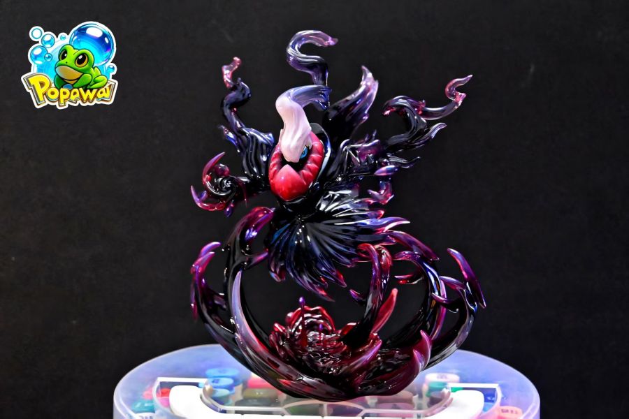 【預定】泡泡蛙工作室 噩夢神達克萊伊 