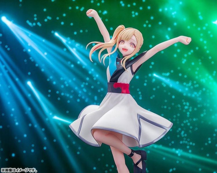 【PVC預定】Wonderful Works 超時空輝耀姬 輝耀 聯動演唱會Ver 