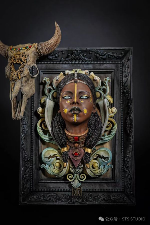 【預定】STS 星宿系列03 金牛座 