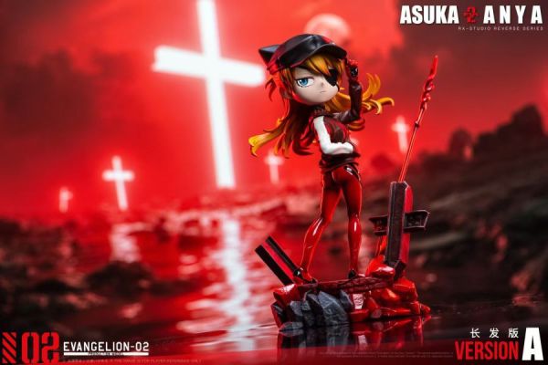 【預定】RX 同人二創之《香香女孩》 