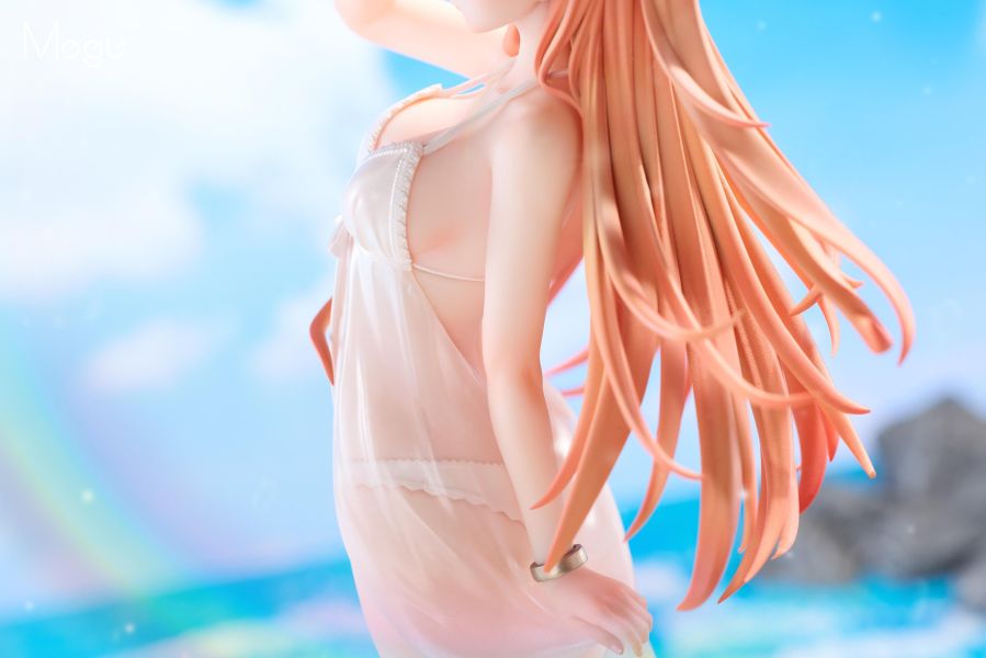 【預定】Mogu 明日香 