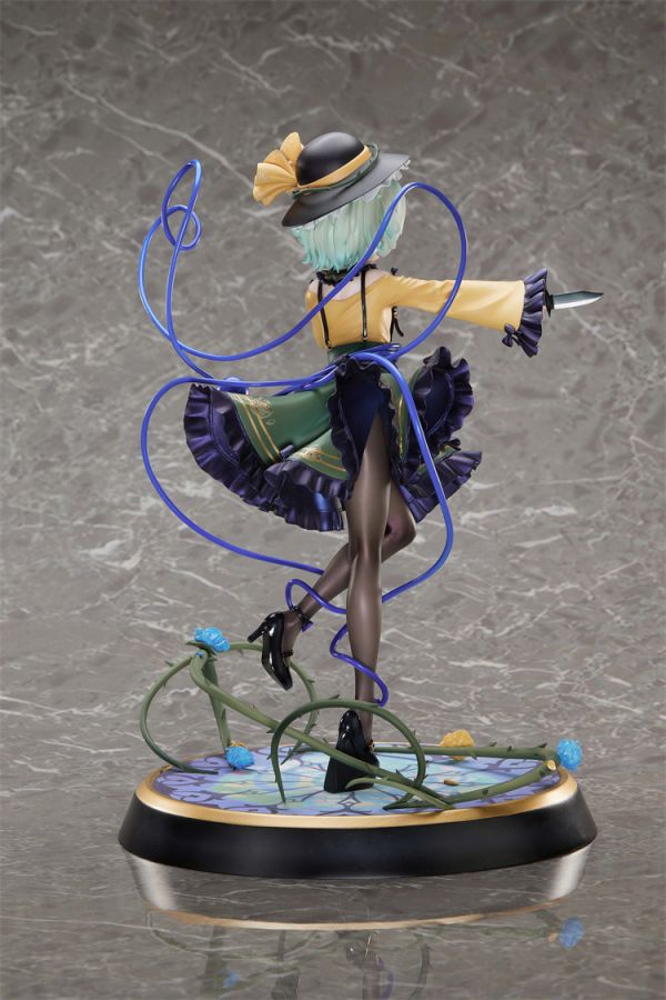 【預定】MAGI ARTS 東方Project 古明地戀 